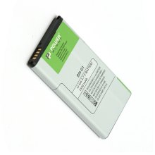 Акумулятор для телефону PowerPlant, для Nokia X (BN-01), 1550mAh (DV00DV6312)