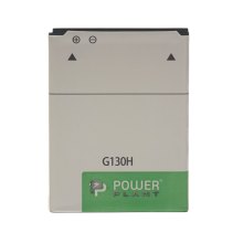 Акумулятор для телефону PowerPlant, для Samsung G130H (EB-BG130ABE), 1350mAh (SM170128)
