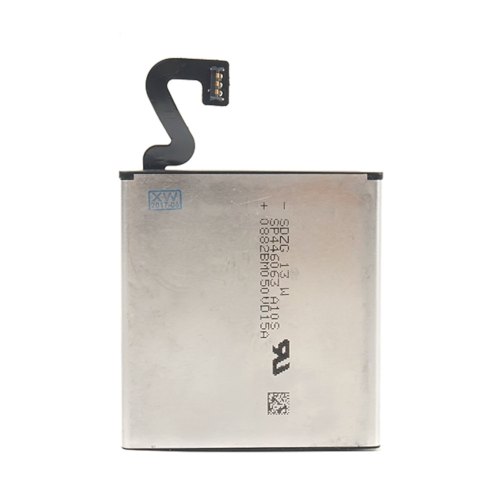 Акумулятор для телефону PowerPlant, для Nokia Lumia 920 (BP-4GW), 2050mAh (DV00DV6318)