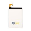 Акумулятор для телефону PowerPlant, для HTC One M8 (B0P6B100), 2600mAh (DV00DV6193)
