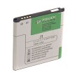 Акумулятор для телефону PowerPlant, для Samsung Galaxy J1 (EB-BJ100CBE), 1850mAh (SM170203)