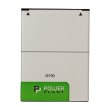Акумулятор для телефону PowerPlant, для Samsung i9190 (B500AE), 1900mAh (DV00DV6192)