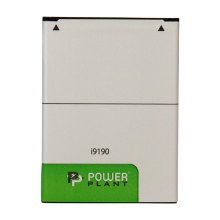 Акумулятор для телефону PowerPlant, для Samsung i9190 (B500AE), 1900mAh (DV00DV6192)