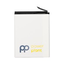 Акумулятор для телефону PowerPlant, для Huawei Mate 9 Pro (HB396689ECW), 4000mAh (SM150427)