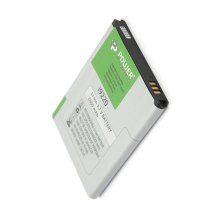 Акумулятор для телефону PowerPlant, для Samsung i9220 (EB615268VA), 2600mAh (DV00DV6072)