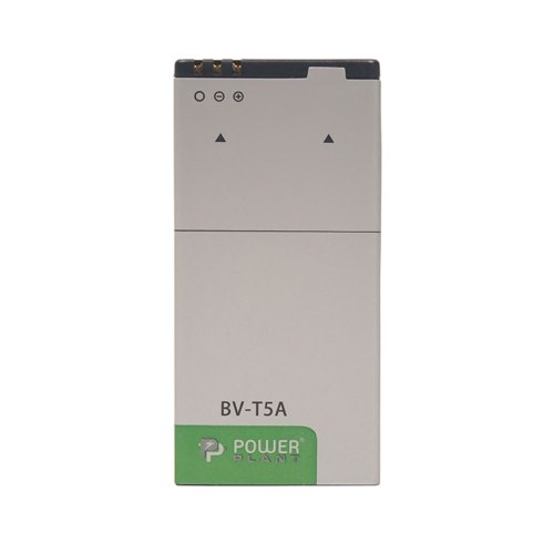 Акумулятор для телефону PowerPlant, для Nokia Lumia 730 (BV-T5A), 2300mAh (SM180059)