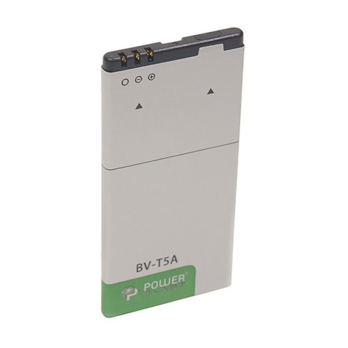 Акумулятор для телефону PowerPlant, для Nokia Lumia 730 (BV-T5A), 2300mAh (SM180059)
