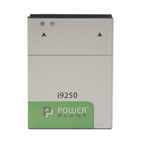 Акумулятор для телефону PowerPlant, для Samsung i9250 (EB-L1F2HVU), 3600mAh (DV00DV6075)
