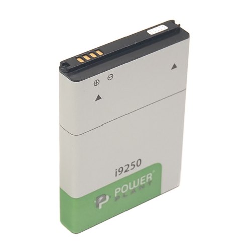 Акумулятор для телефону PowerPlant, для Samsung i9250 (EB-L1F2HVU), 3600mAh (DV00DV6075)