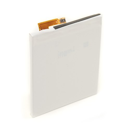 Акумулятор для телефону PowerPlant, для Sony M4 Aqua (LIS1576ERPC), 2400mAh (SM190003)