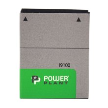 Акумулятор для телефону PowerPlant, для Samsung i9100 (EB-F1A2G), 1550mAh (DV00DV6061)