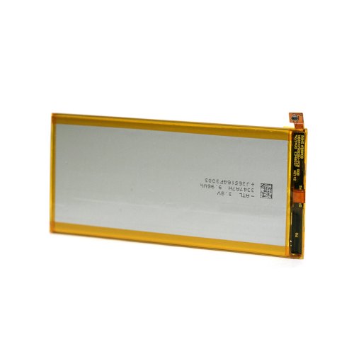Акумулятор для телефону PowerPlant, для Huawei Ascend P8 (HB3447A9EBW), 1800mAh (DV00DV6268)