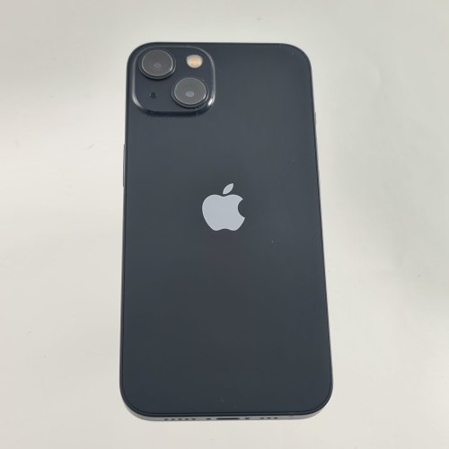Смартфон Apple iPhone 13 128GB Midnight, A2633 USED **