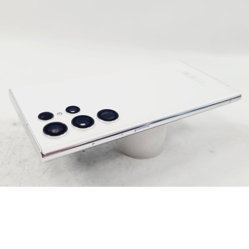 Смартфон Samsung Galaxy S22 Ultra (S908B) 256Gb Phantom White (SM-S908BZWGSEK) USED **