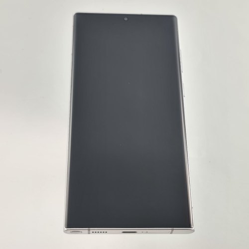 Смартфон Samsung Galaxy S22 Ultra (S908B) 256Gb Phantom White (SM-S908BZWGSEK) USED **