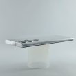 Смартфон Samsung Galaxy S22 Ultra (S908B) 256Gb Phantom White (SM-S908BZWGSEK) USED **