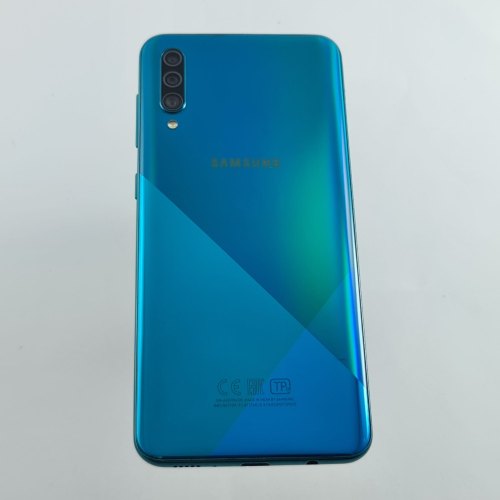 Смартфон Samsung Galaxy A30s (A307F) 32Gb Green (SM-A307FZGUSEK) USED **