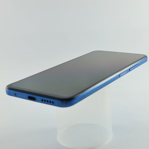 Смартфон Xiaomi Redmi Note 11S 6/128Gb Twilight Blue USED **
