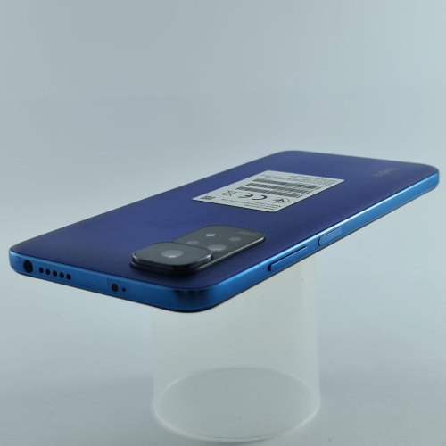 Смартфон Xiaomi Redmi Note 11S 6/128Gb Twilight Blue USED **