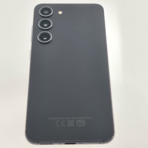 Смартфон Samsung Galaxy S23 (S911B) 256Gb Black (SM-S911BZKGSEK) USED **