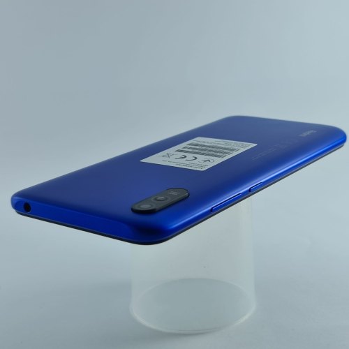 Смартфон Xiaomi Redmi 9A 2/32Gb Sky Blue USED **