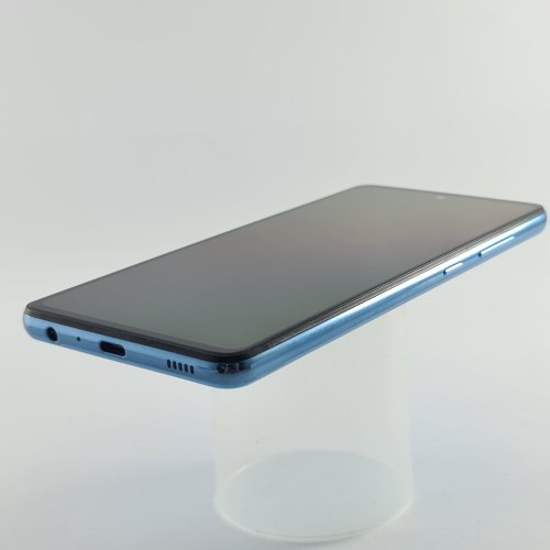 Смартфон Samsung Galaxy A52 (A525F) 128Gb Blue (SM-A525FZBDSEK) USED **