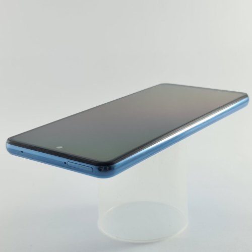 Смартфон Samsung Galaxy A52 (A525F) 128Gb Blue (SM-A525FZBDSEK) USED **