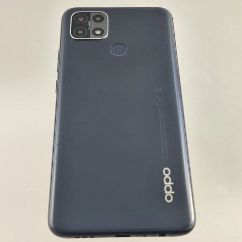 Смартфон OPPO A15 32Gb Black USED **