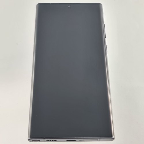 Смартфон Samsung Galaxy S22 Ultra (S908B) 512Gb Phantom Black (SM-S908BZKHSEK) USED **