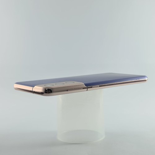 Смартфон Samsung Galaxy S21 (G991B) 128Gb Phantom Violet (SM-G991BZVDSEK), USED USED **