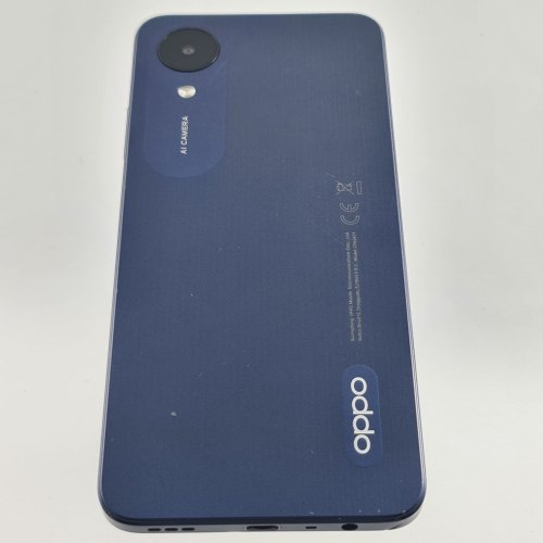 Смартфон OPPO A17k 3/64Gb Blue USED **