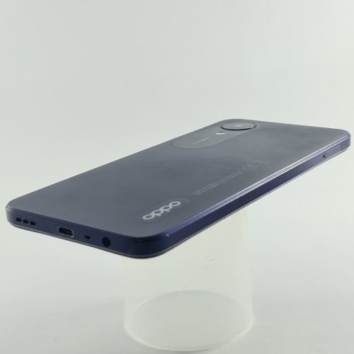 Смартфон OPPO A17k 3/64Gb Blue USED **