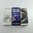 Смартфон Смартфон Apple iPhone 15 Pro 128GB Natural Titanium, A3102 USED **