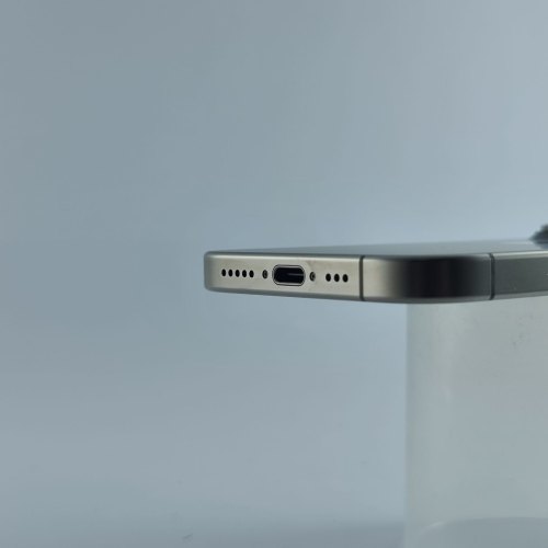 Смартфон Смартфон Apple iPhone 15 Pro 128GB Natural Titanium, A3102 USED **