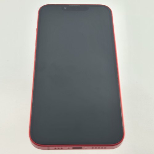 Смартфон iPhone 13 256GB (PRODUCT)RED, Model A2633 USED **