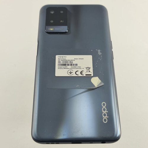 Смартфон OPPO A54 64Gb Black USED **