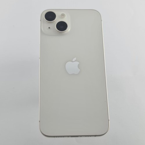 Смартфон Apple iPhone 14 128GB Starlight USED **