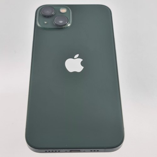 Смартфон Apple iPhone 13 128GB Green USED **