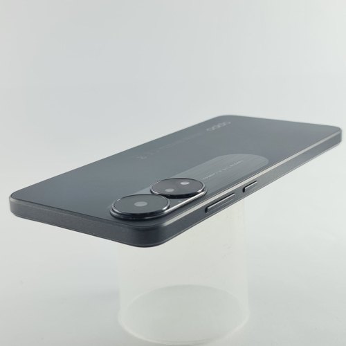 Смартфон OPPO A78 8/256Gb Mist Black USED **