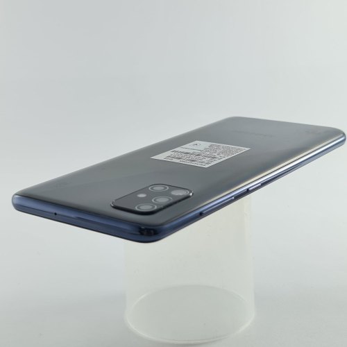 Смартфон Samsung Galaxy A51 (A515F) 64Gb Black (SM-A515FZKUSEK) USED **