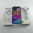 Смартфон Apple iPhone 14 Plus 256GB Blue USED **