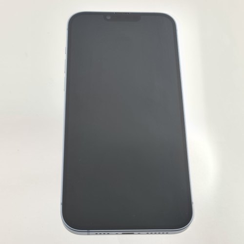 Смартфон Apple iPhone 14 Plus 256GB Blue USED **