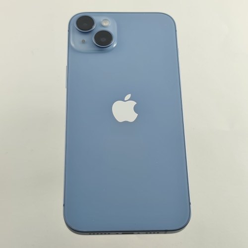 Смартфон Apple iPhone 14 Plus 256GB Blue USED **