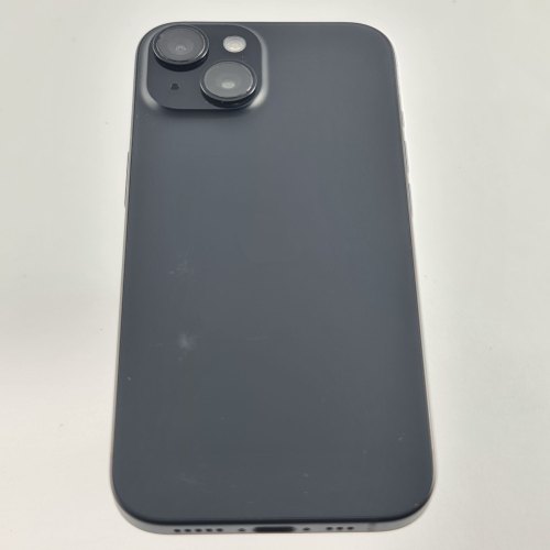 Смартфон iPhone 15 256GB Black,Model A3090 USED **