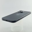 Смартфон iPhone 15 256GB Black,Model A3090 USED **