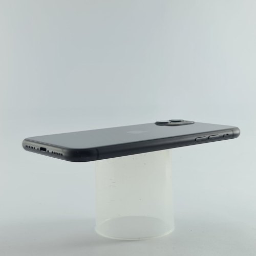 Смартфон iPhone 11 64GB Black, Model A2221 USED **