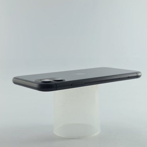 Смартфон iPhone 11 64GB Black, Model A2221 USED **