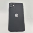 Смартфон iPhone 11 128GB Black, Model A2221 USED **