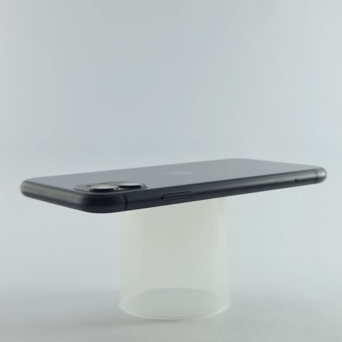 Смартфон iPhone 11 128GB Black, Model A2221 USED **