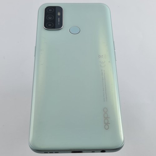 Смартфон OPPO A53 128Gb Fancy Blue USED **